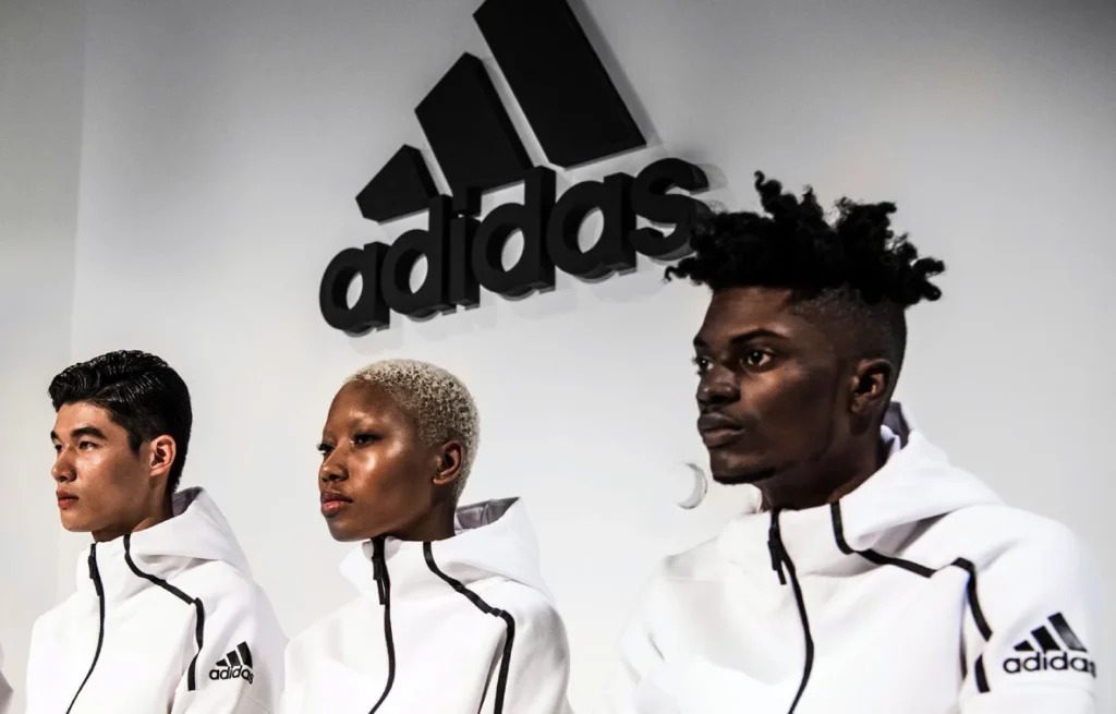 “Game-Changing Gear: Adidas Innovations in Sportswear”