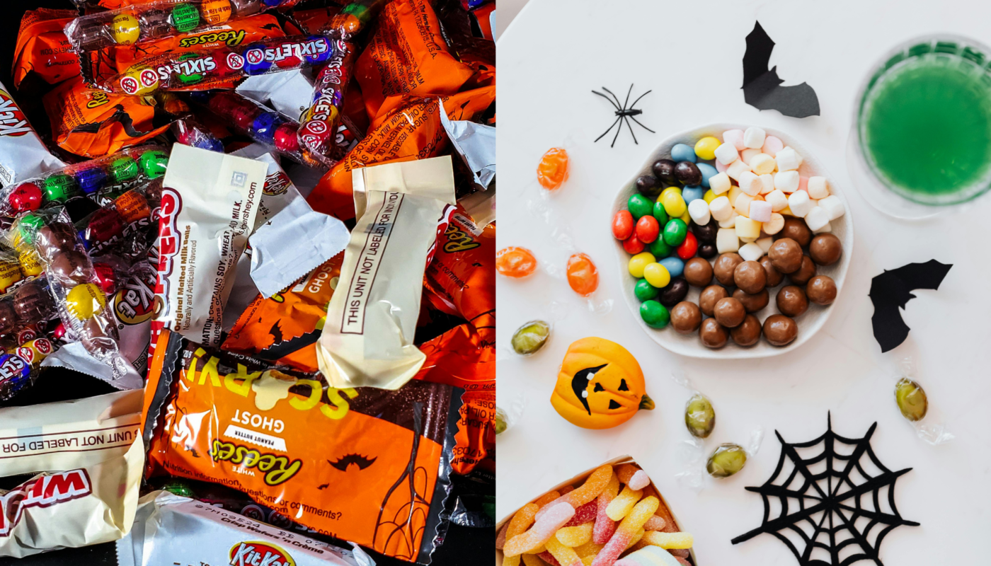 8 Best Non-Candy Halloween Treats That Will Scream for More (No Sugar Needed!)