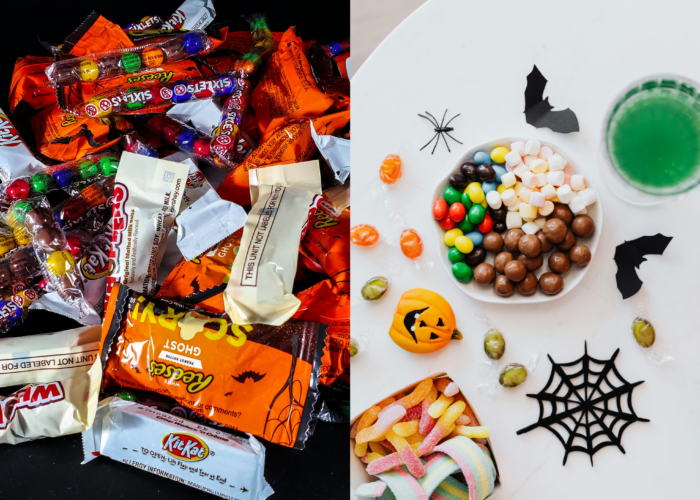 8 Best Non-Candy Halloween Treats That Will Scream for More (No Sugar Needed!)