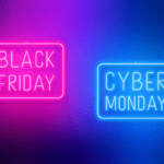 Which Day Is Better, Black Friday or Cyber Monday?