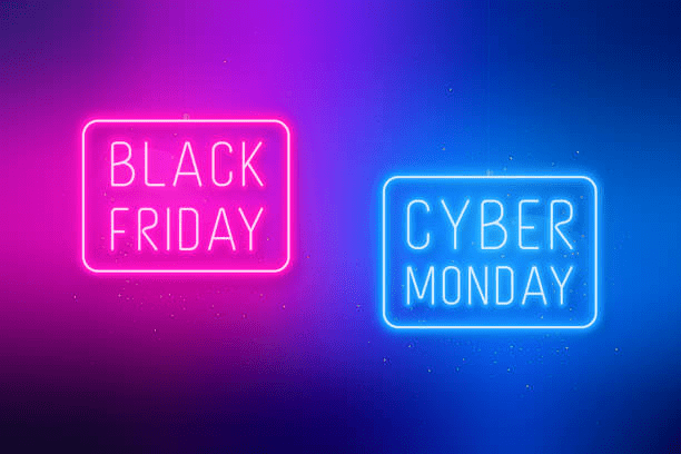 Which Day Is Better, Black Friday or Cyber Monday?