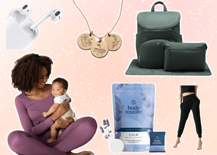 Must-Have And Best Gifts For New Moms In 2024