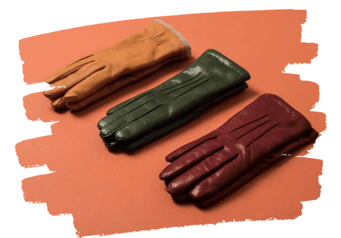 The Best Ways To Care For Your Luxury Leather Gloves For Women