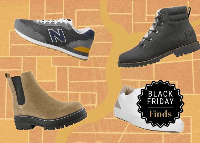 10 Best Black Friday Shoe Deals 2024  You’ll Want to Grab 