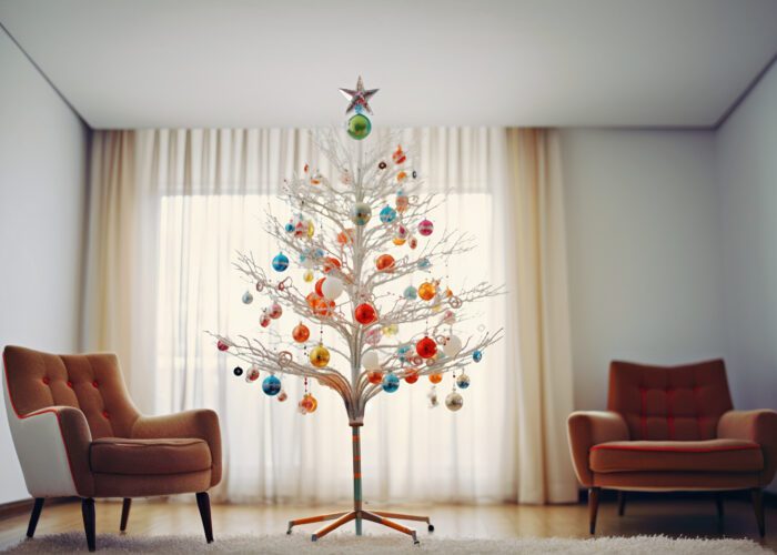 5 Best Artificial Christmas Tree Stand That Won’t Tip Over