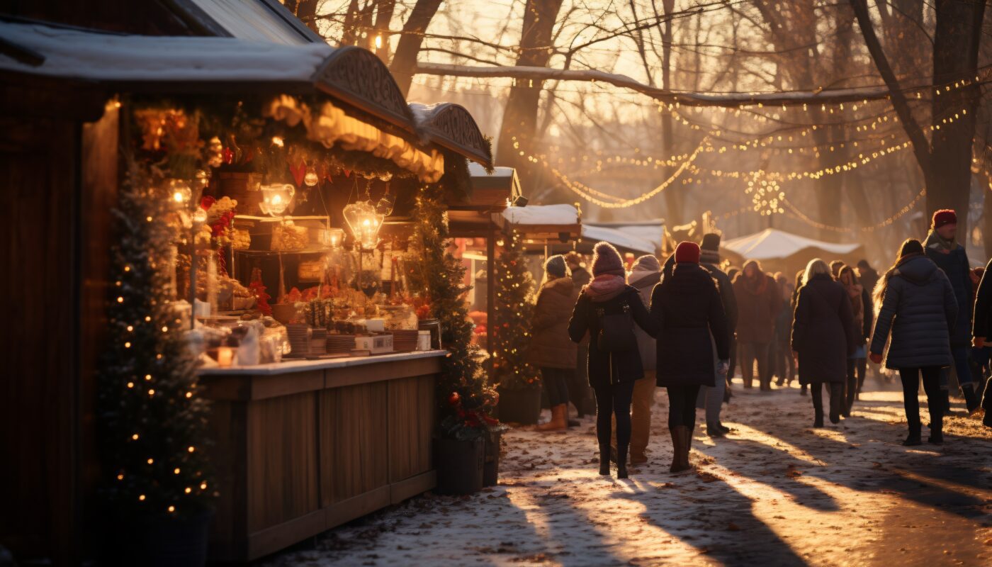 Which Stores and Restaurants Will Be Open on Christmas Day?