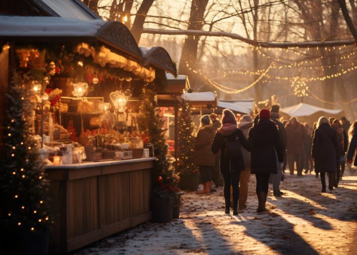 Which Stores and Restaurants Will Be Open on Christmas Day?