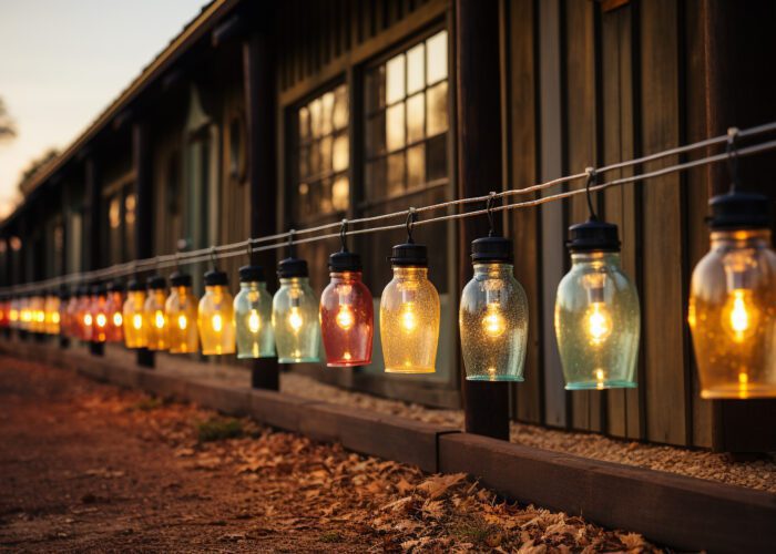 Why Choose  Solar Christmas Lights Outdoor Waterproof  For Your Home This Year