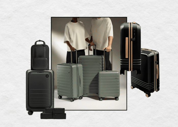 What Are The 7 Best Luggage Sets To Buy?