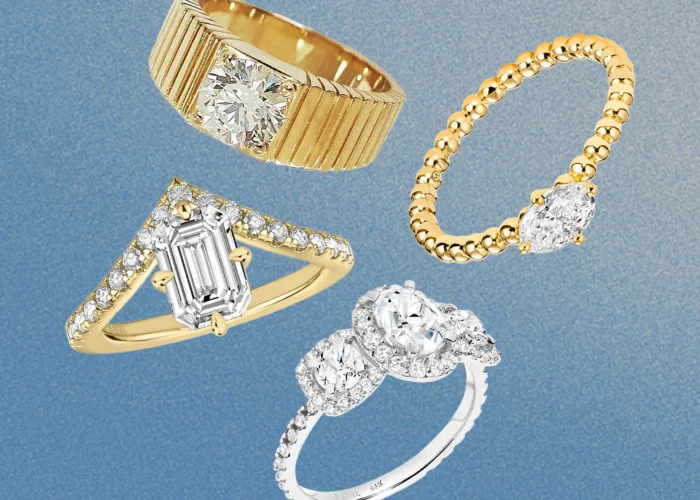 Top 10 Most Affordable Engagement Ring Brands